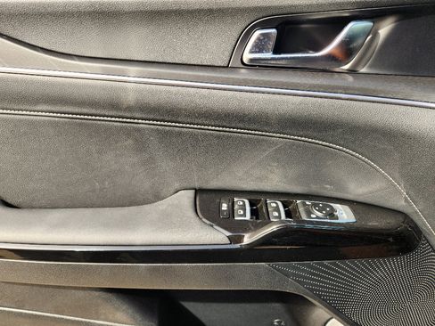 New 2026 Kia K5 GT-Line image 16