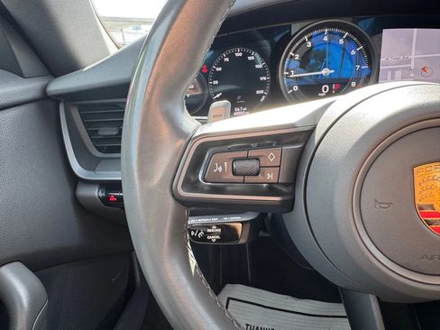 Used 2021 Porsche 911 Carrera image 27