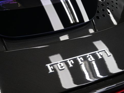 Used 2021 Ferrari SF90 Stradale AWD/4WD image 71