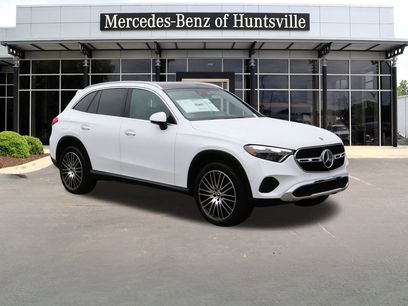 New 2026 Mercedes-Benz GLC 300 4MATIC