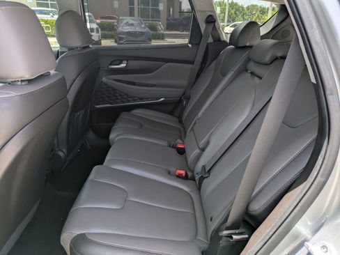 Used 2020 Hyundai Santa Fe Limited AWD/4WD image 13