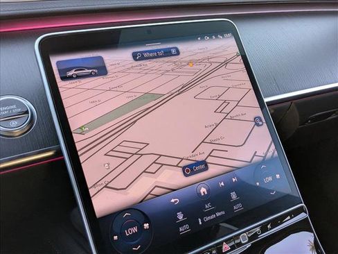 Used 2023 Mercedes-Benz S 580 4MATIC Sedan image 14