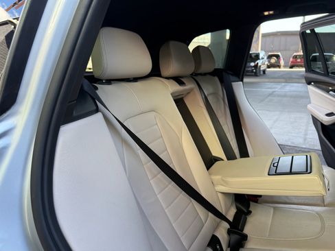 Used 2018 BMW X3 xDrive30i AWD/4WD image 20