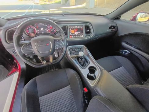 Used 2020 Dodge Challenger R/T Scat Pack image 39