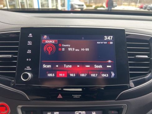 Used 2023 Honda Ridgeline RTL image 31