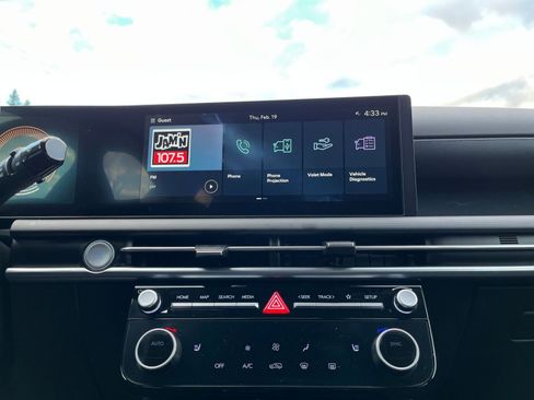 Used 2025 Hyundai Tucson SEL image 21