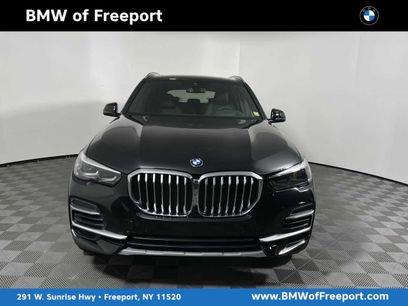Certified 2022 BMW X5 xDrive40i w/ Premium Package