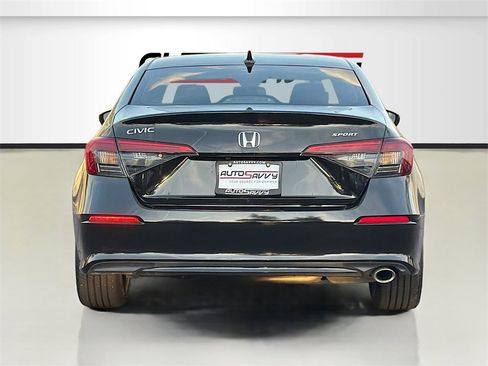 Used 2023 Honda Civic Sport image 6