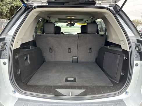 Used 2015 GMC Terrain Denali image 12