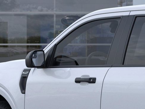 New 2026 Ford Maverick XLT image 23