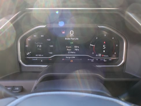 Used 2024 GMC Sierra 2500 Denali Ultimate w/ Max Trailering Package image 44