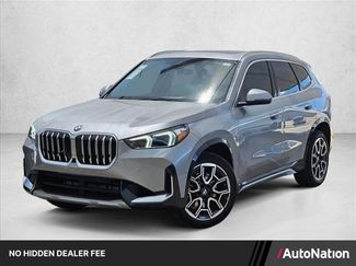 Used 2026 BMW X1 xDrive28i w/ Technology Package AWD/4WD video 1