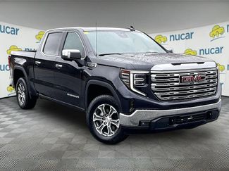 Used 2025 GMC Sierra 1500 SLT AWD/4WD video 1