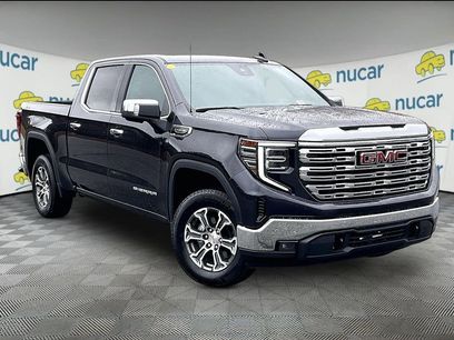 Used 2025 GMC Sierra 1500 SLT