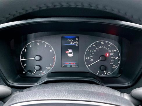 Used 2023 Toyota Corolla SE image 24