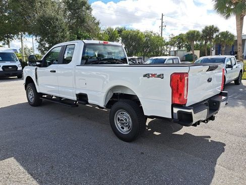 New 2026 Ford F250 XL w/ XL Driver Assist Package image 7