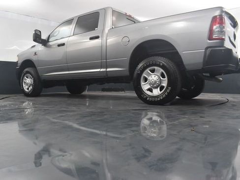 Used 2024 RAM 3500 Tradesman w/ Snow Chief Group image 46
