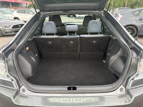 Used 2015 Scion tC FWD image 14