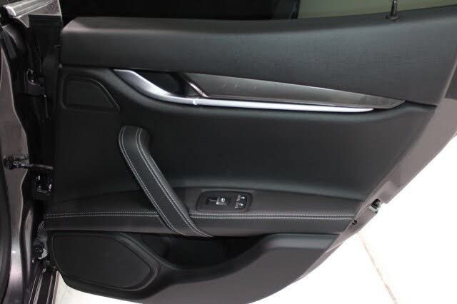 Used 2021 Maserati Ghibli S Q4 AWD/4WD image 71