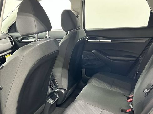 New 2026 Kia Seltos LX AWD/4WD image 19