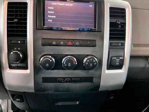 Used 2009 Dodge Ram 1500 Truck SLT w/ Big Horn Regional Pkg image 15