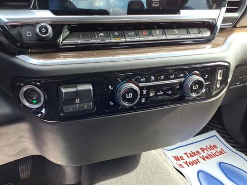 Used 2022 Chevrolet Silverado 1500 RST w/ Z71 Off-Road Package image 11