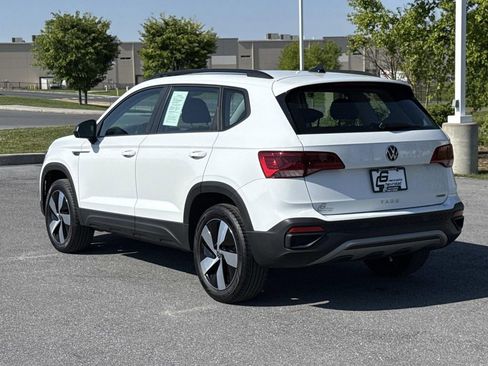 Used 2024 Volkswagen Taos S AWD/4WD image 27