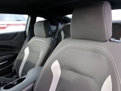 Certified 2020 Chevrolet Camaro SS image 16