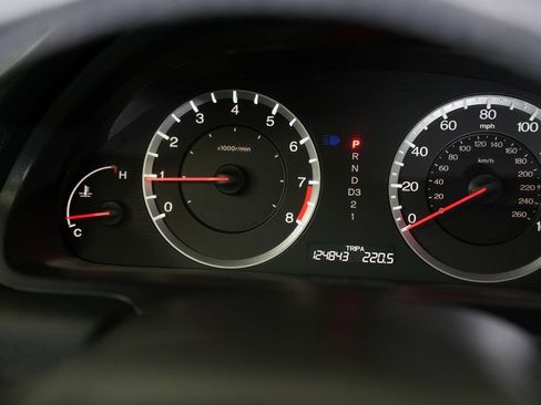 Used 2009 Honda Accord EX-L image 16