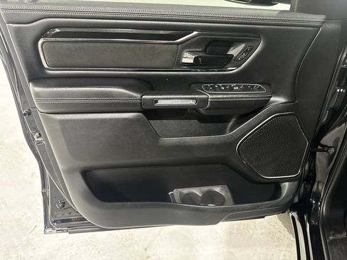Used 2022 RAM 1500 Rebel w/ G/T Package AWD/4WD image 16