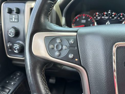 Used 2016 GMC Sierra 1500 Denali w/ Denali Ultimate Package AWD/4WD image 13