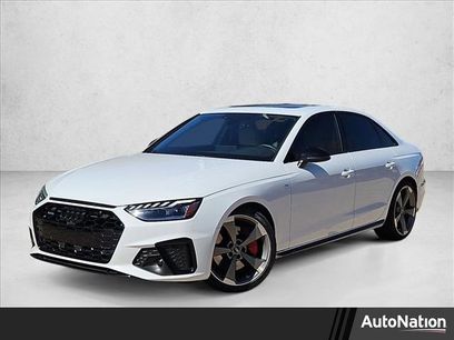 Used 2023 Audi A4 2.0T Premium Plus w/ Premium Plus Package