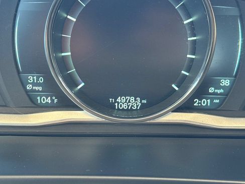 Used 2015 Volvo S60 T5 Platinum FWD image 25
