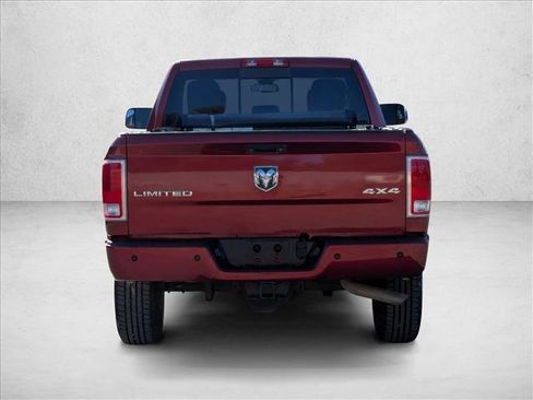 Used 2013 RAM 2500 Limited image 6