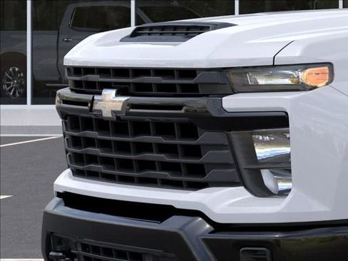 New 2026 Chevrolet Silverado 2500 W/T w/ WT Convenience Package image 14