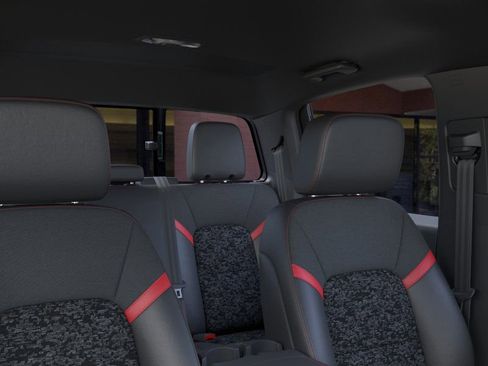 New 2026 Chevrolet Colorado Z71 image 48