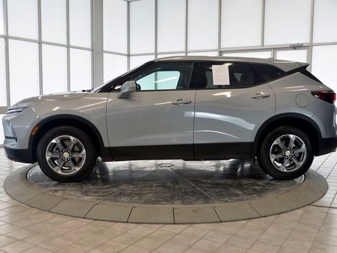 Used 2023 Chevrolet Blazer LT image 5