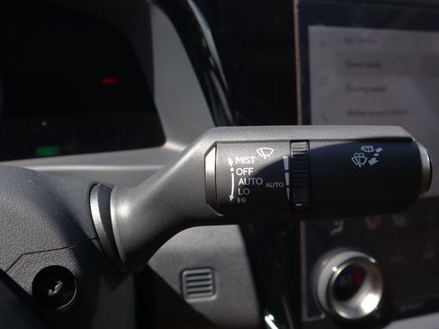 Used 2024 Lexus RZ 450e Premium w/ Accessory Package (A2) image 19