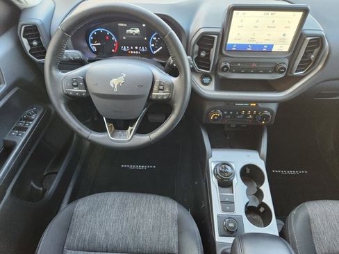 Used 2023 Ford Bronco Sport Big Bend w/ Convenience Package image 26