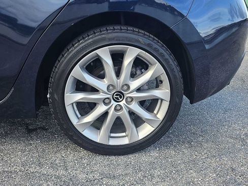 Used 2015 MAZDA MAZDA3 s Grand Touring FWD image 27