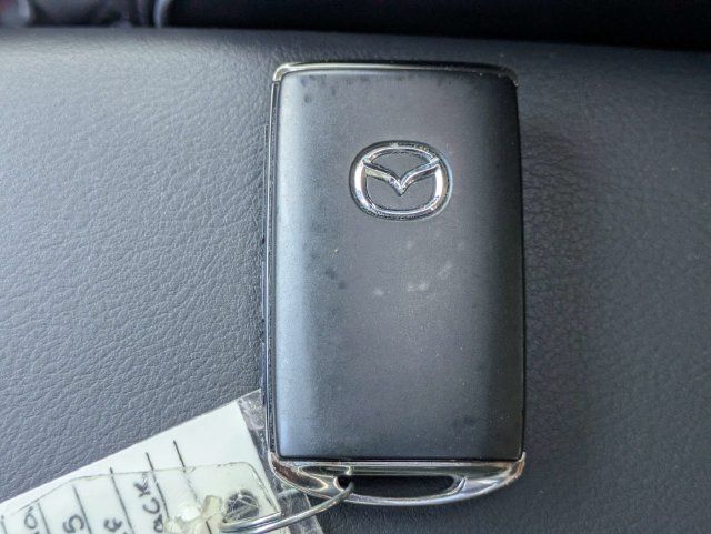 Used 2025 MAZDA CX-5 AWD 2.5 S image 30