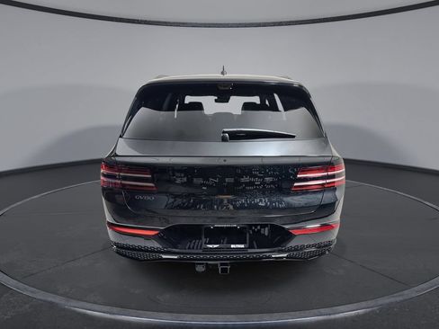 New 2026 Genesis GV80 3.5T Prestige AWD/4WD image 7