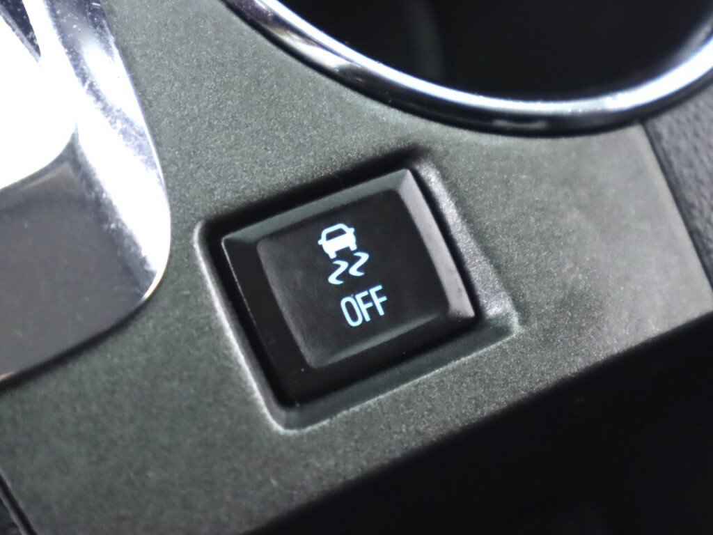 Used 2016 Chevrolet Equinox LS AWD/4WD image 22