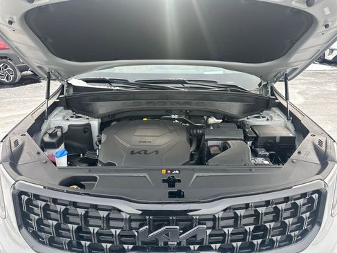 New 2025 Kia Telluride SX X-Line image 41
