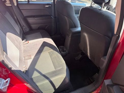 Used 2012 Jeep Compass Sport AWD/4WD image 22