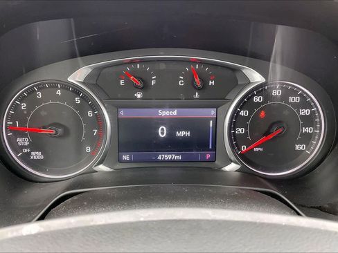 Certified 2023 Chevrolet Blazer LT w/ Convenience Package FWD image 25