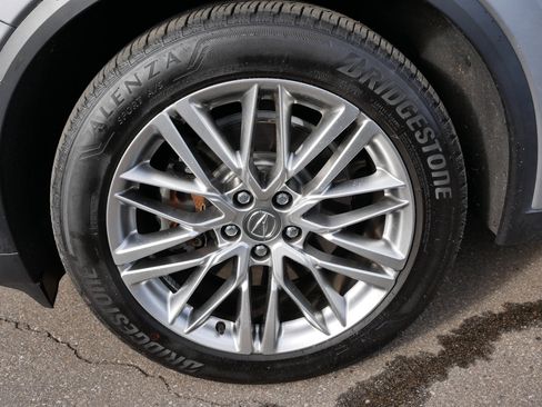 Certified 2024 Acura MDX SH-AWD w/ Advance Package image 15