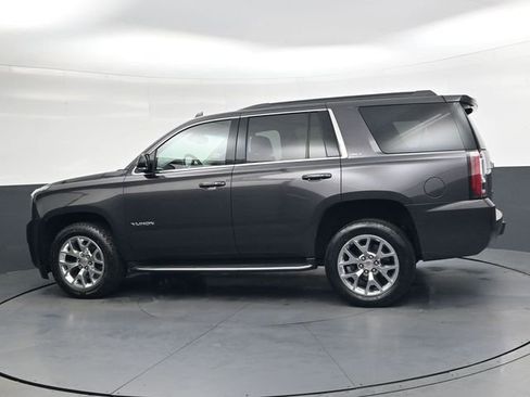 Used 2017 GMC Yukon SLT w/ Open Road Package image 6