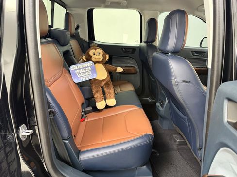 Used 2023 Ford Maverick Lariat w/ Lariat Luxury Package image 26