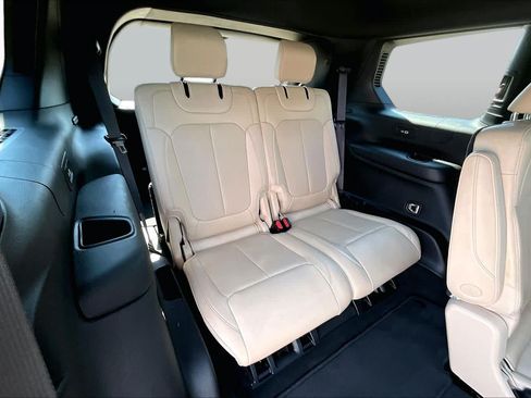 Used 2023 Jeep Grand Cherokee L Limited w/ Luxury Tech Group II RWD image 26